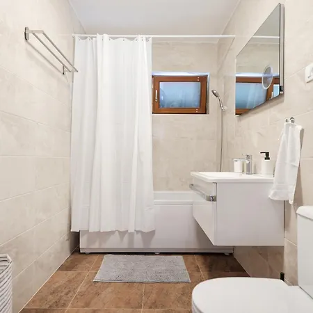 Apartment Blue Anchor Zadar Zewnętrze zdjęcie