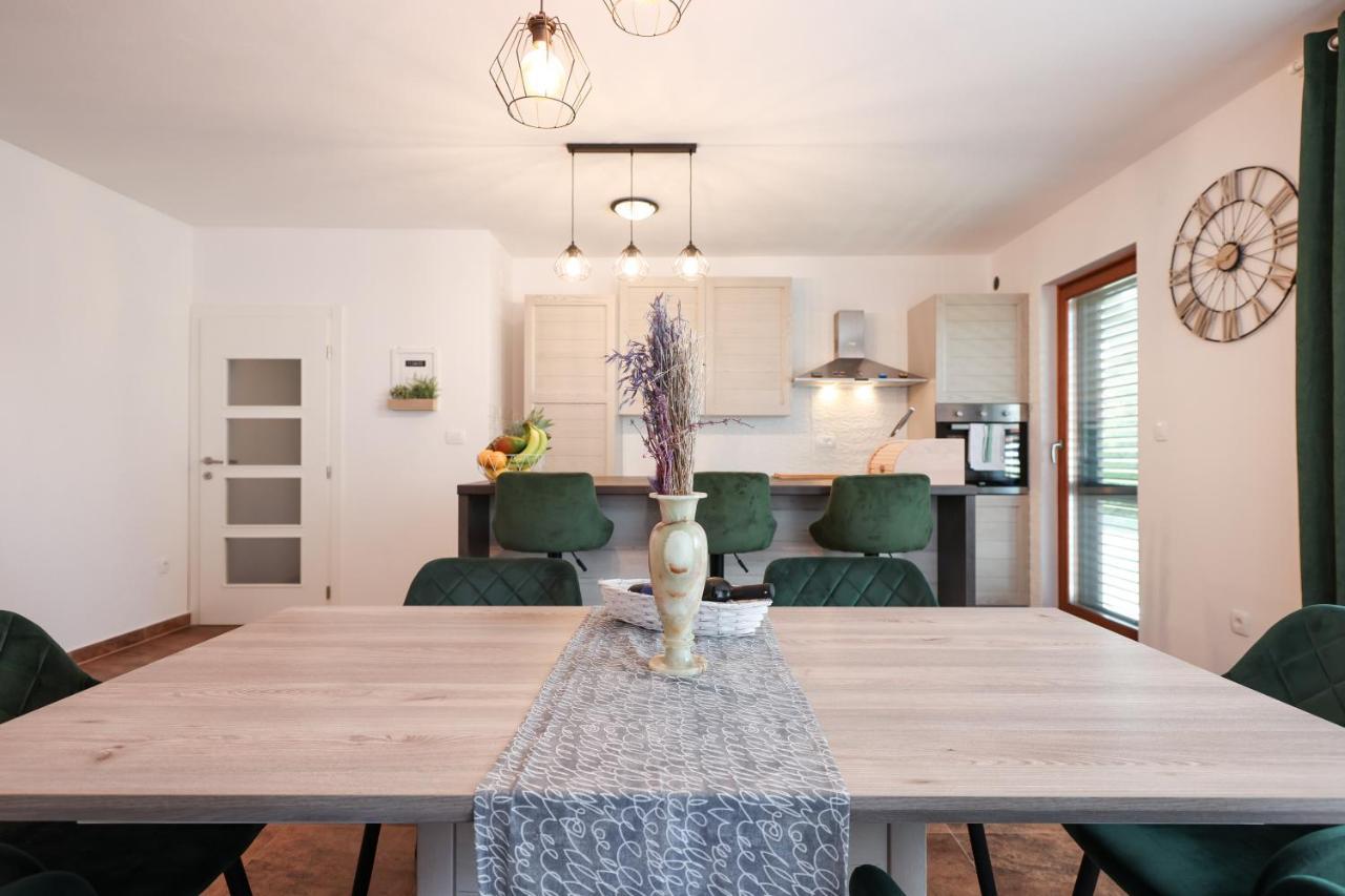 Apartament Blue Anchor *