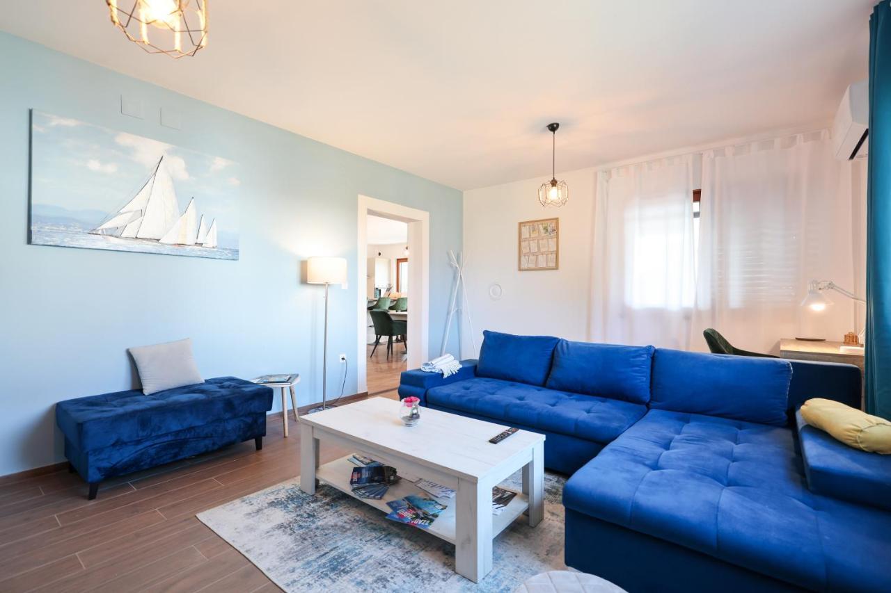 Apartament Blue Anchor
