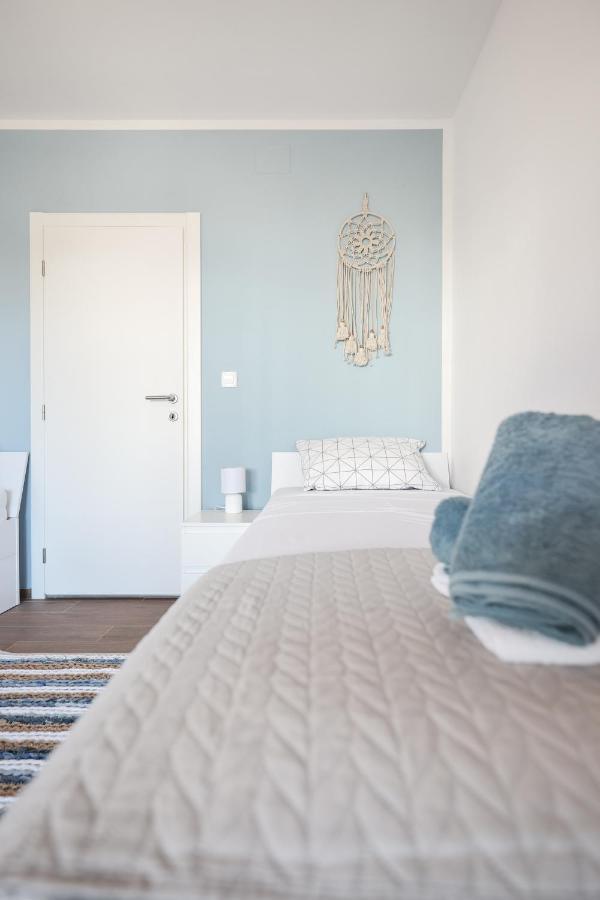 Blue Anchor Apartament Zadar
