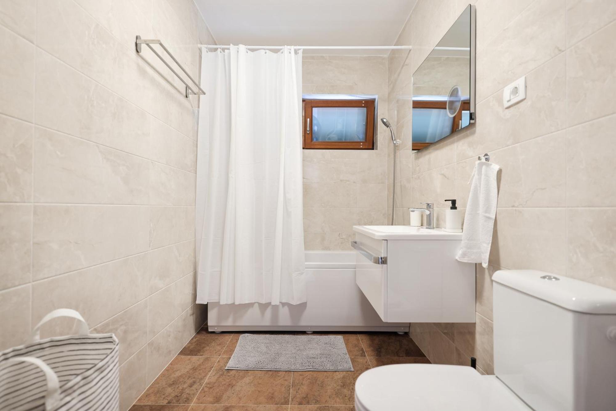 Blue Anchor Apartament