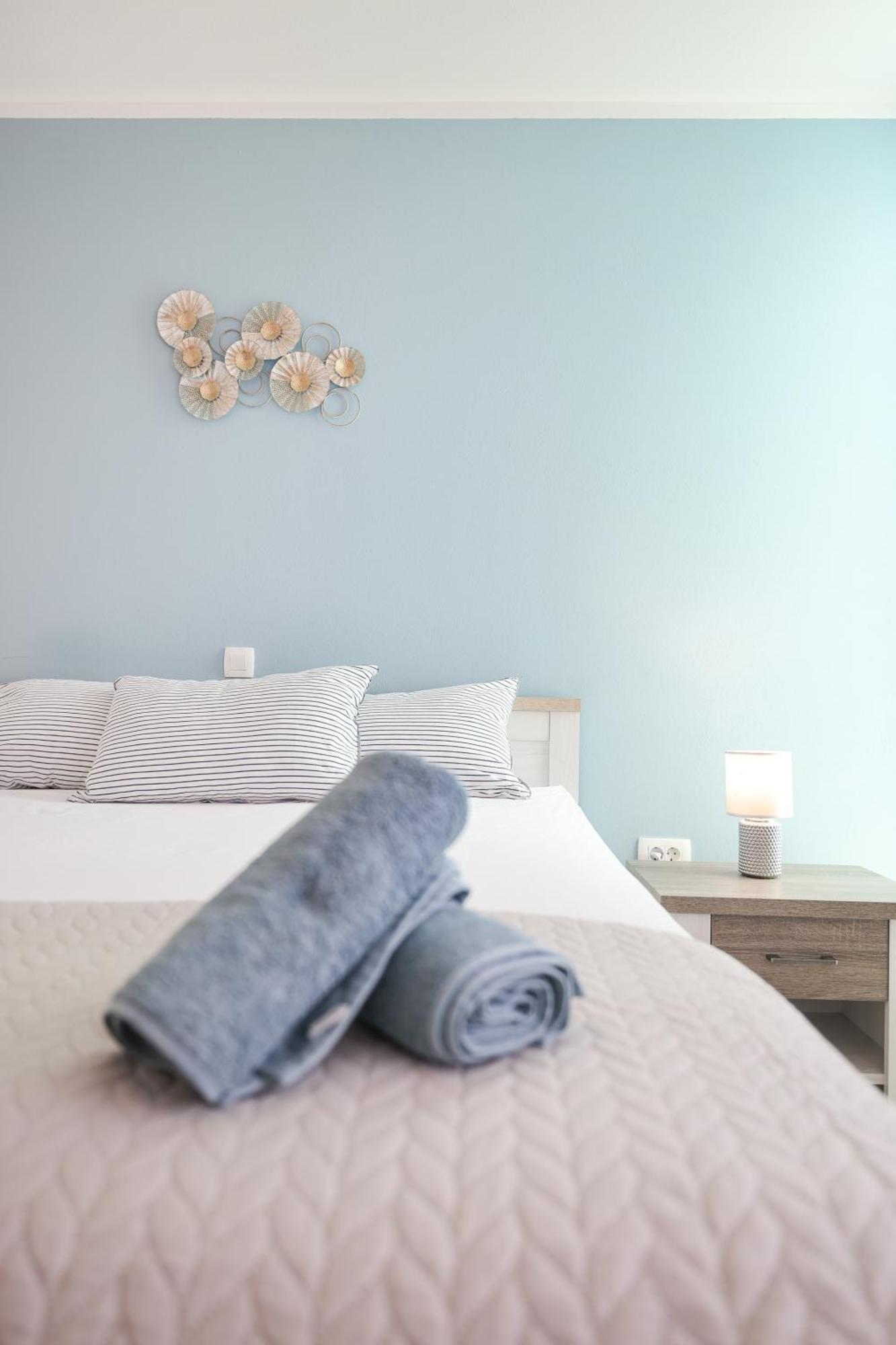 Apartament Blue Anchor Zadar