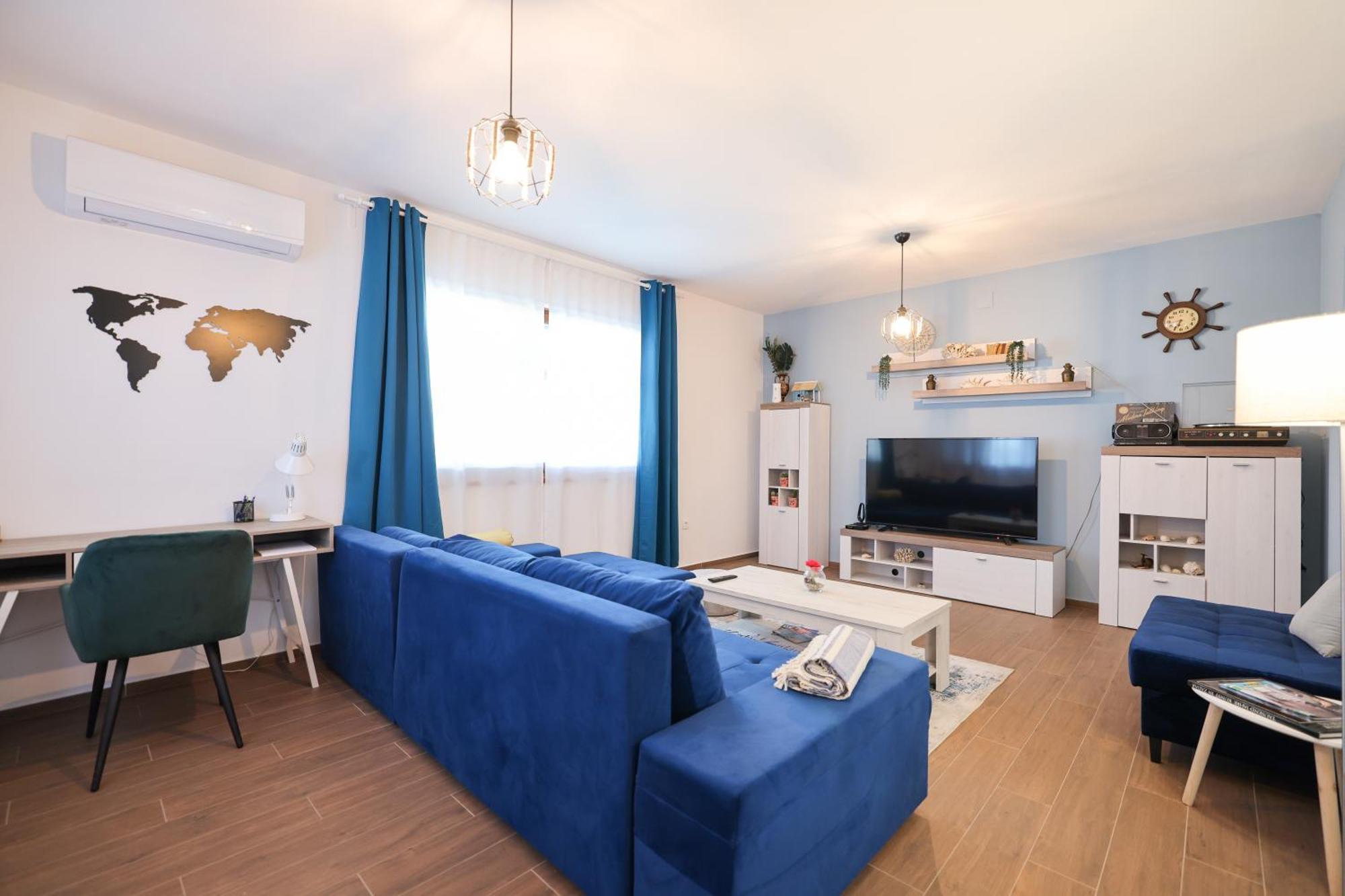 Blue Anchor Apartament Zadar