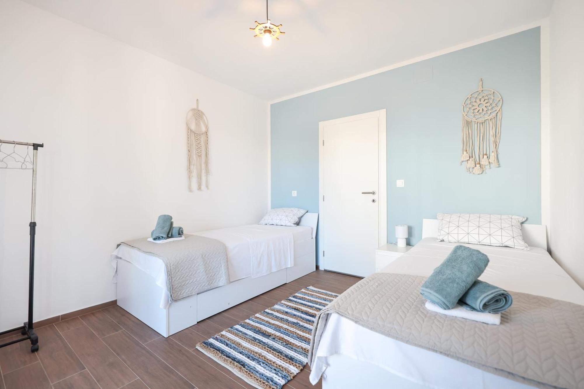 Apartament Blue Anchor *