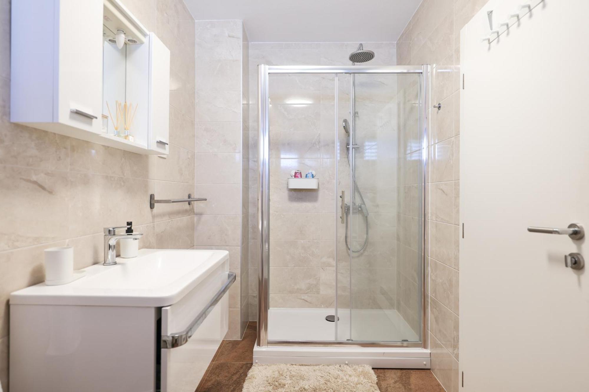 Apartament Blue Anchor *