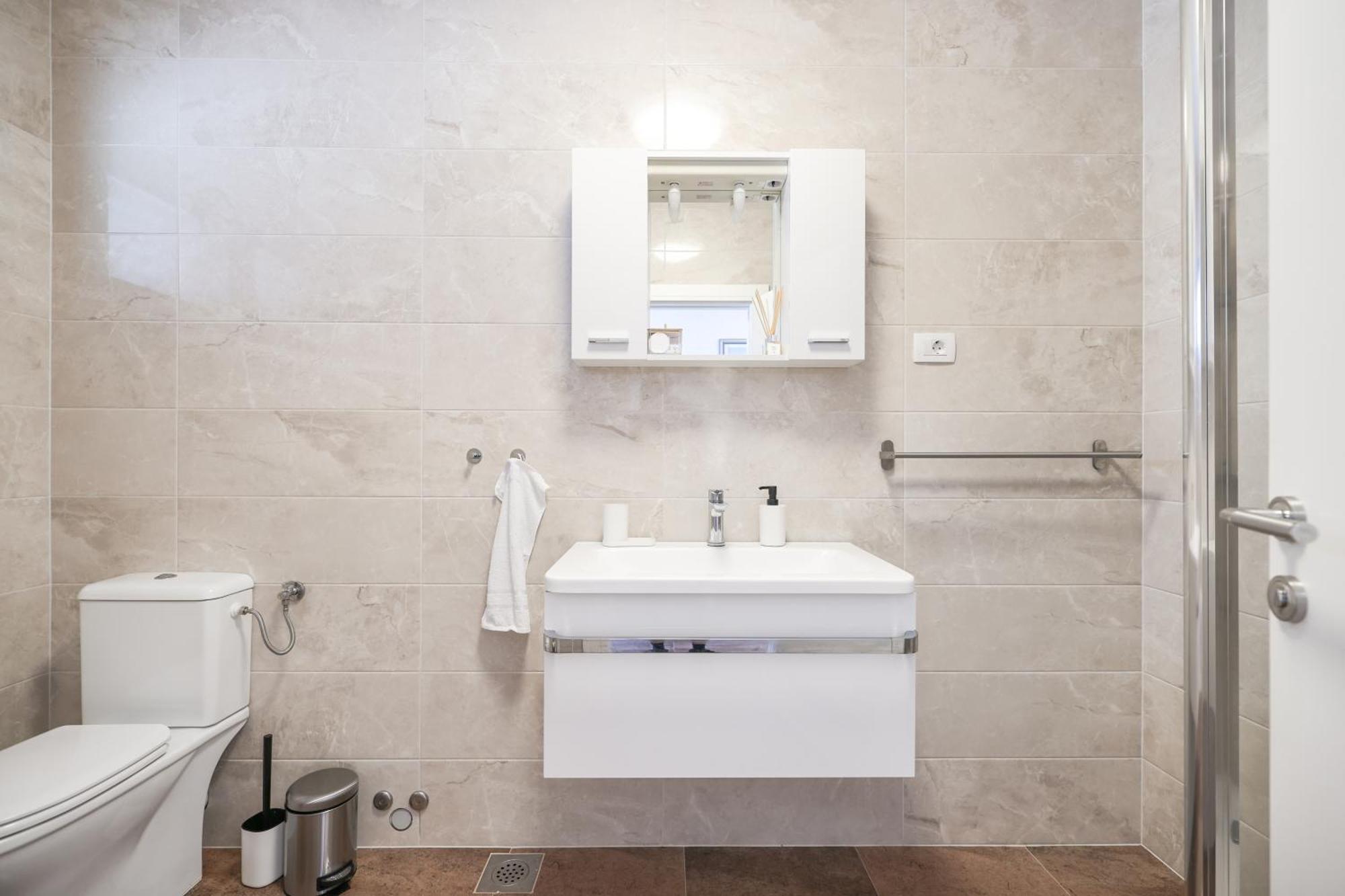 Blue Anchor Apartament Zadar