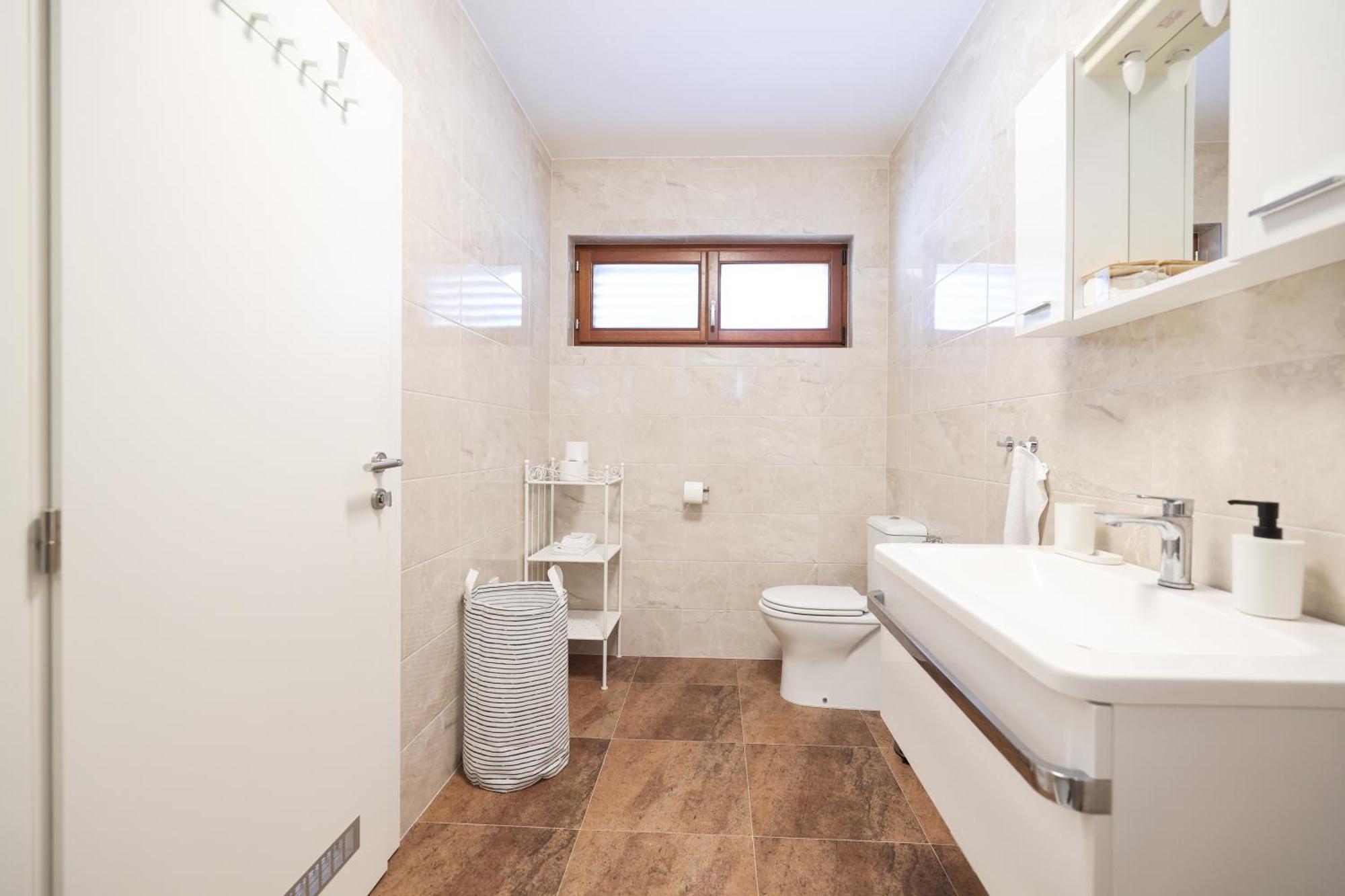 Blue Anchor Apartament