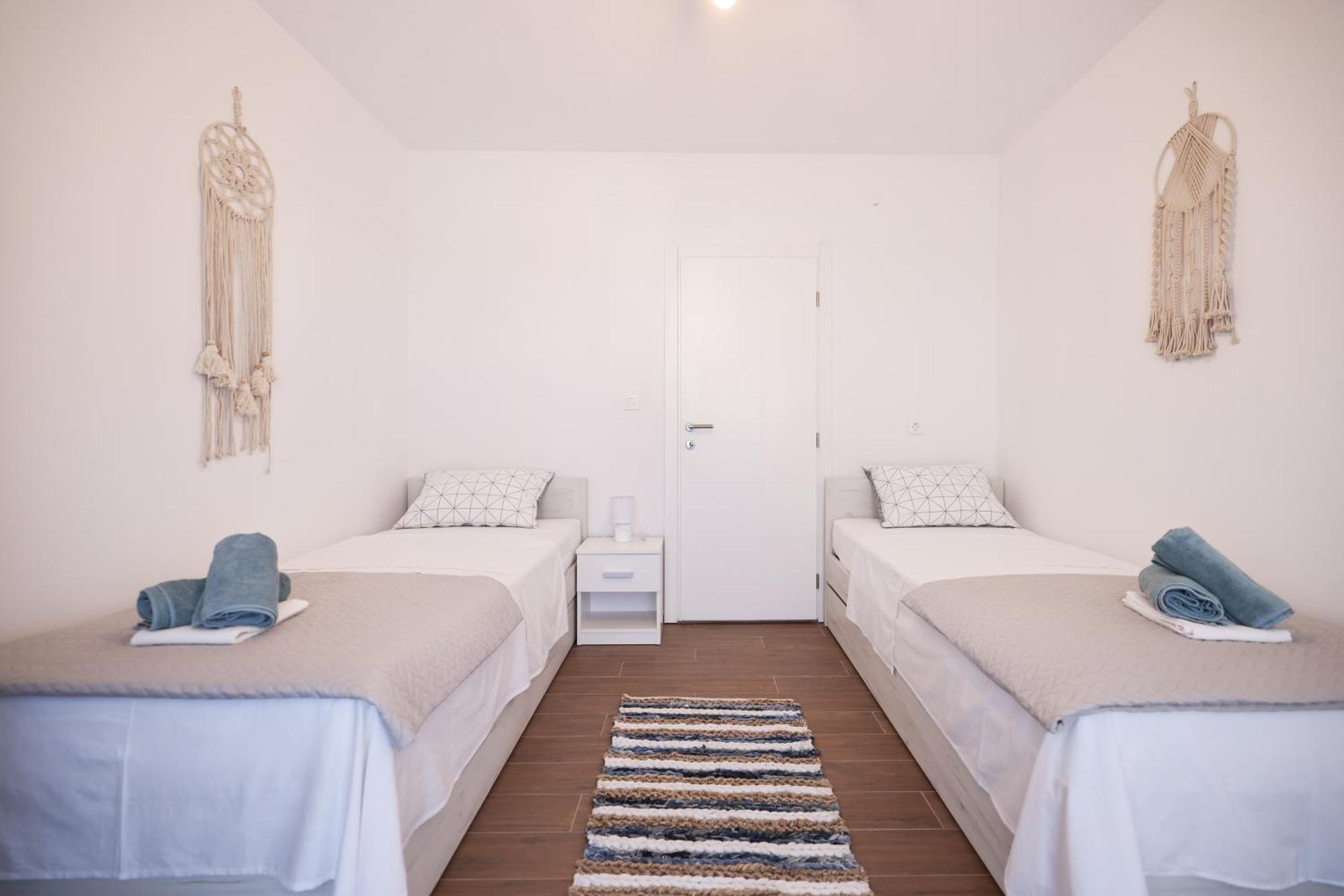 Blue Anchor Apartament Zadar