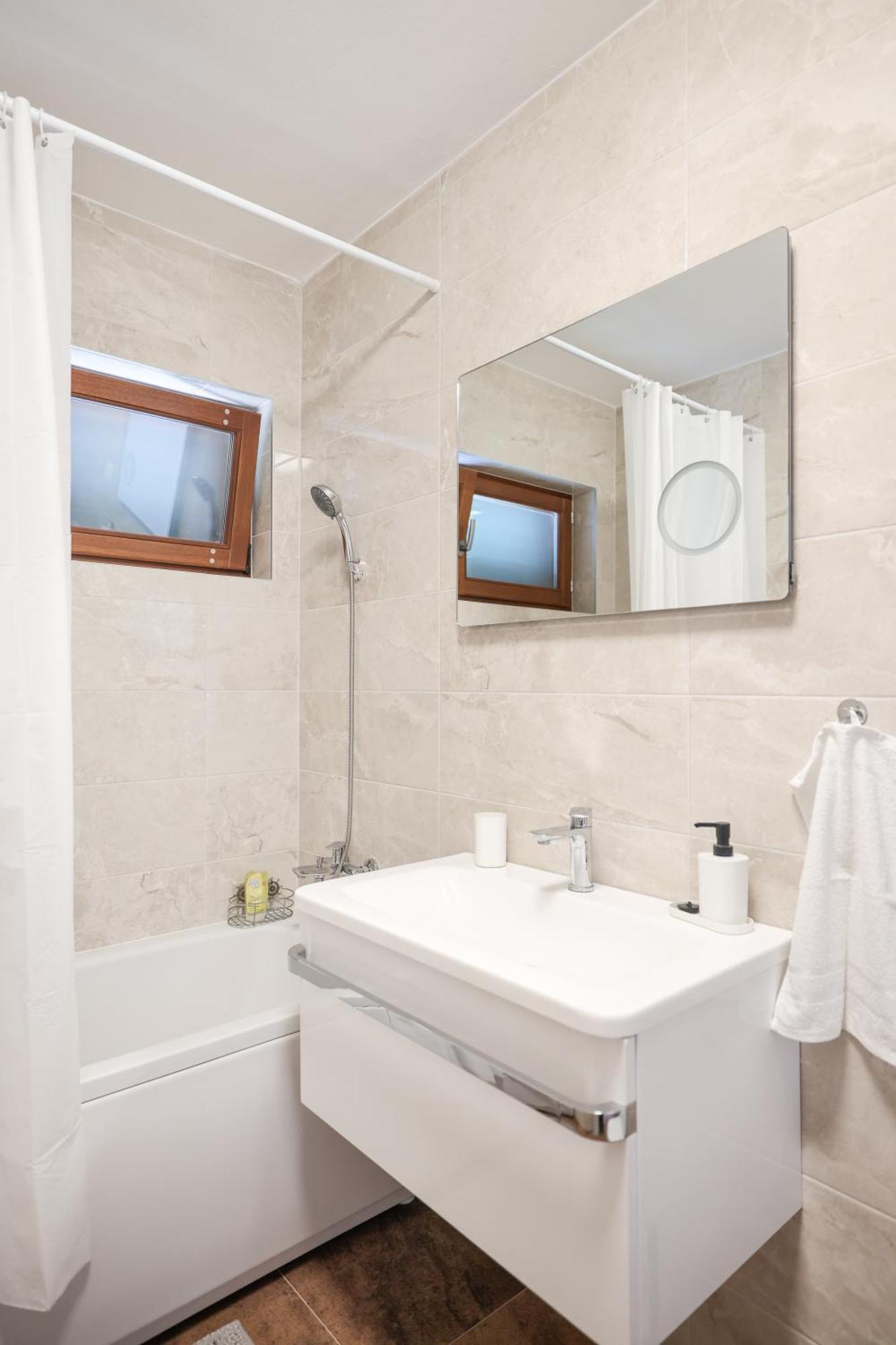 Blue Anchor Apartament
