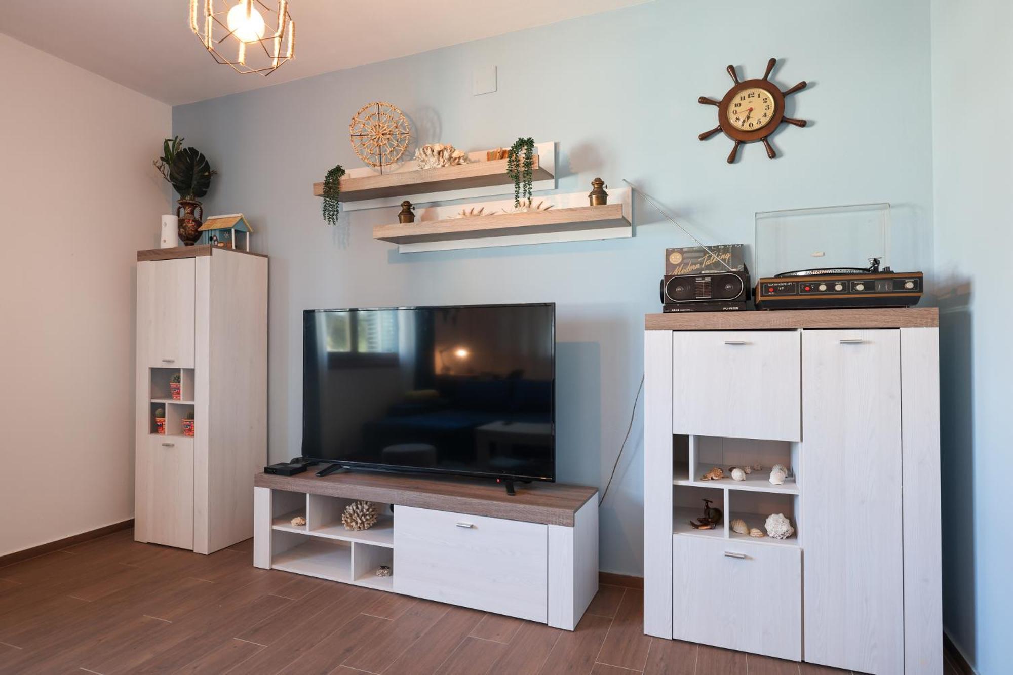 Apartament Blue Anchor Zadar