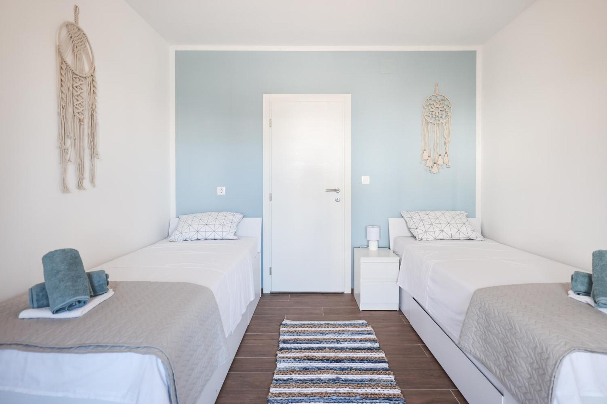 Apartament Blue Anchor