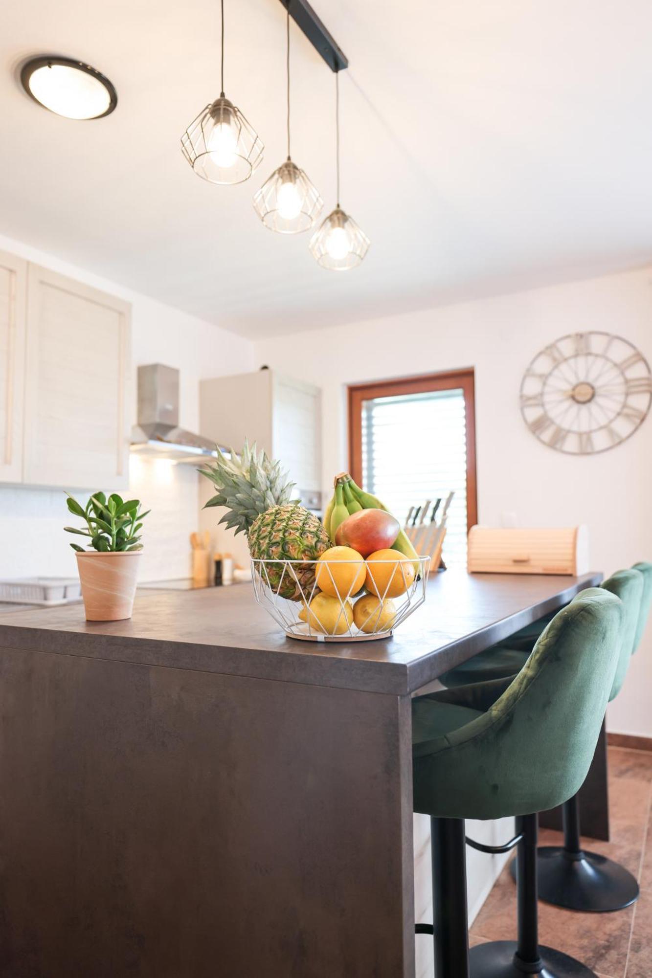 Blue Anchor Apartament Zadar