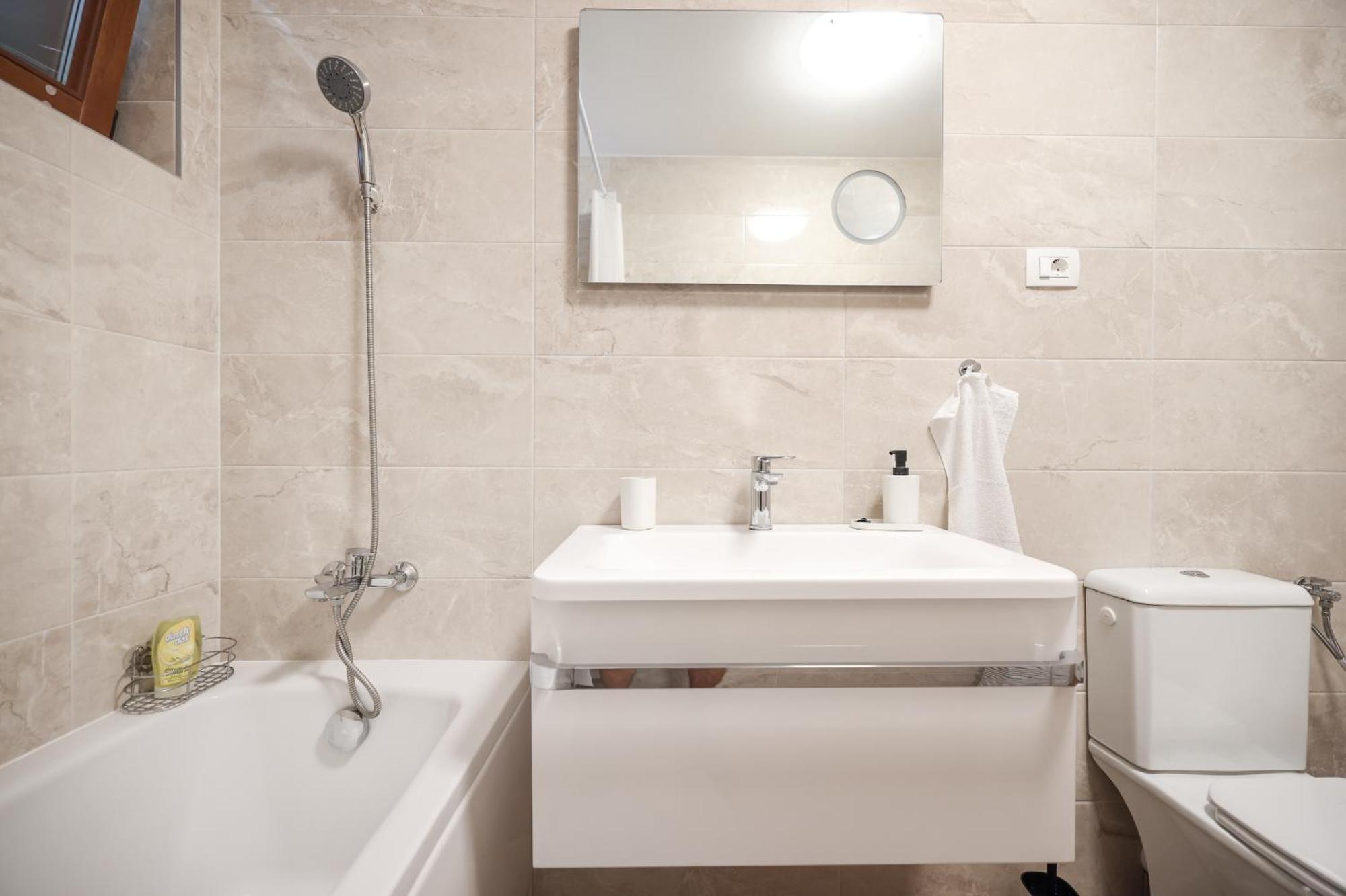 Apartament Blue Anchor *
