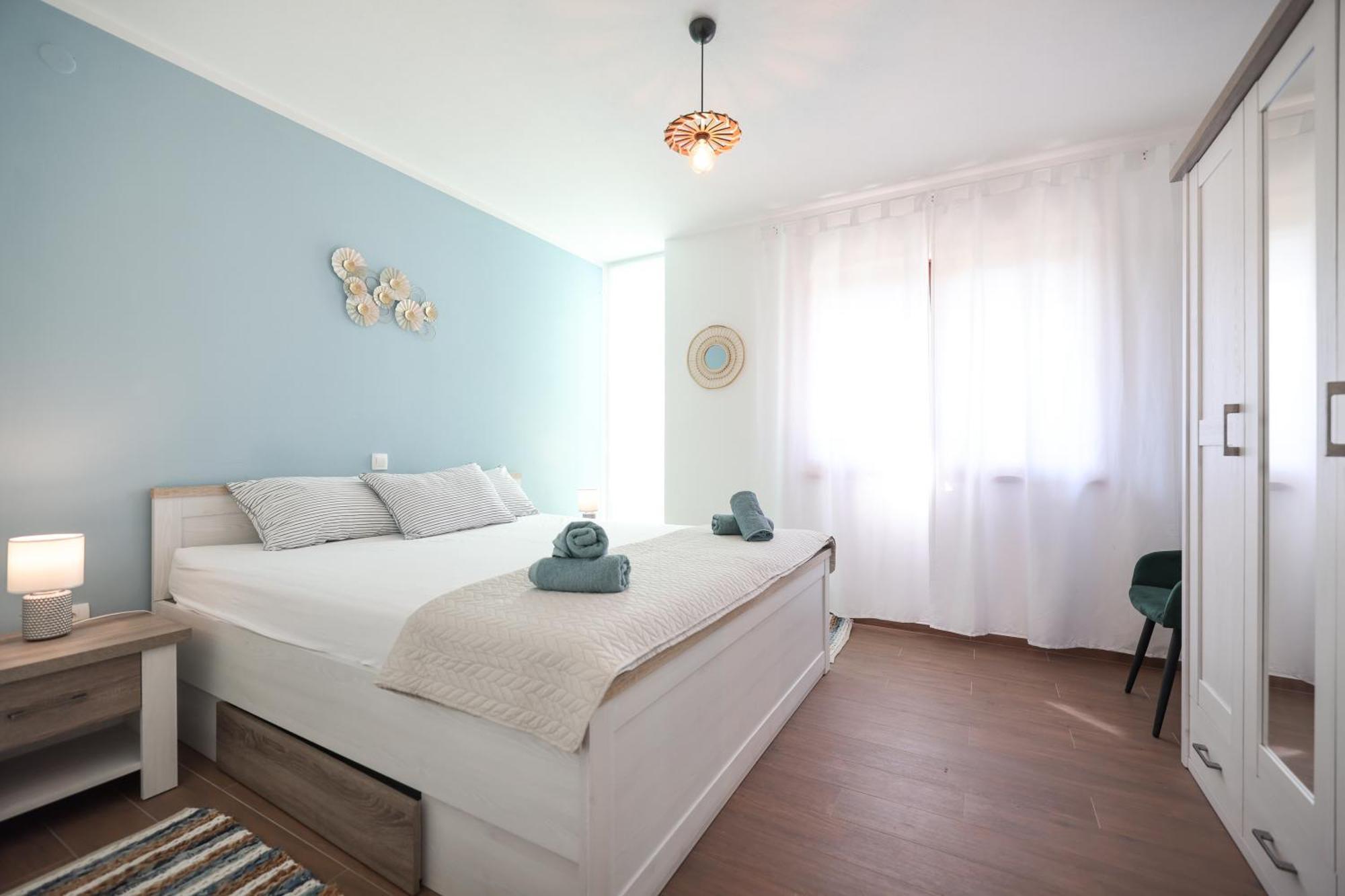 Apartament Blue Anchor