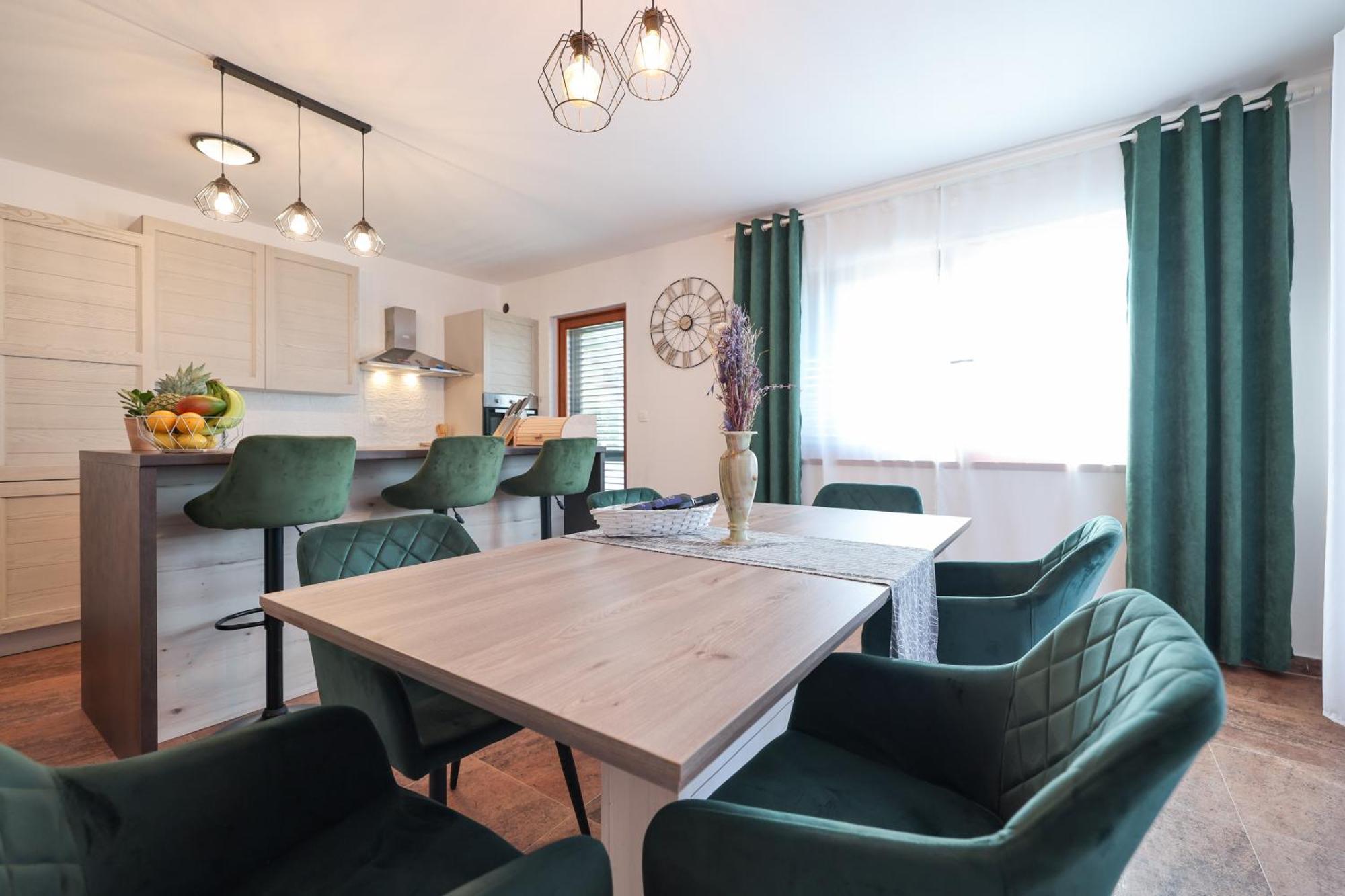 Blue Anchor Apartament Zadar