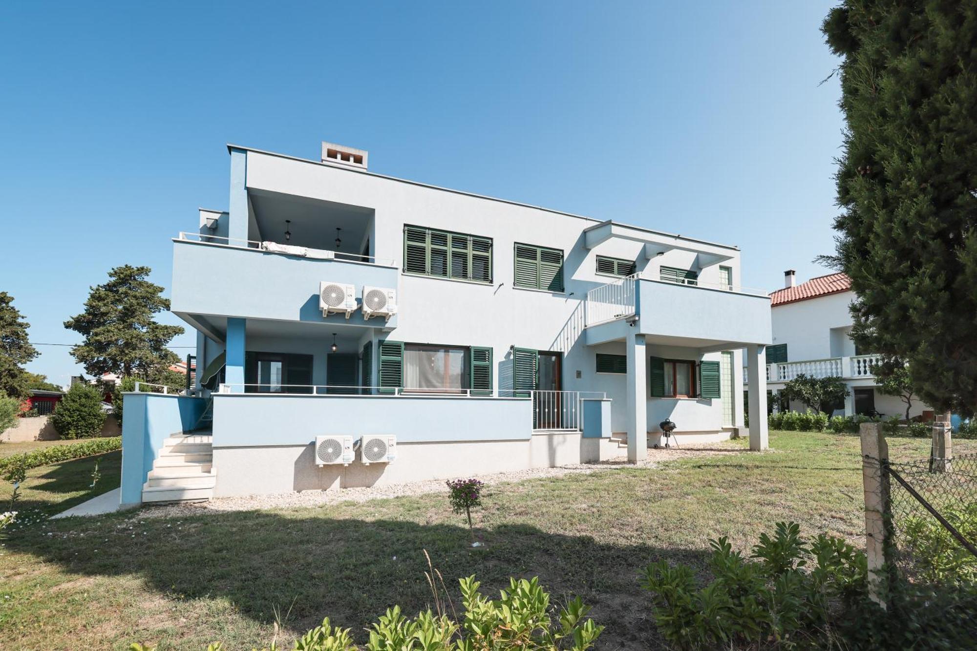 Apartament Blue Anchor