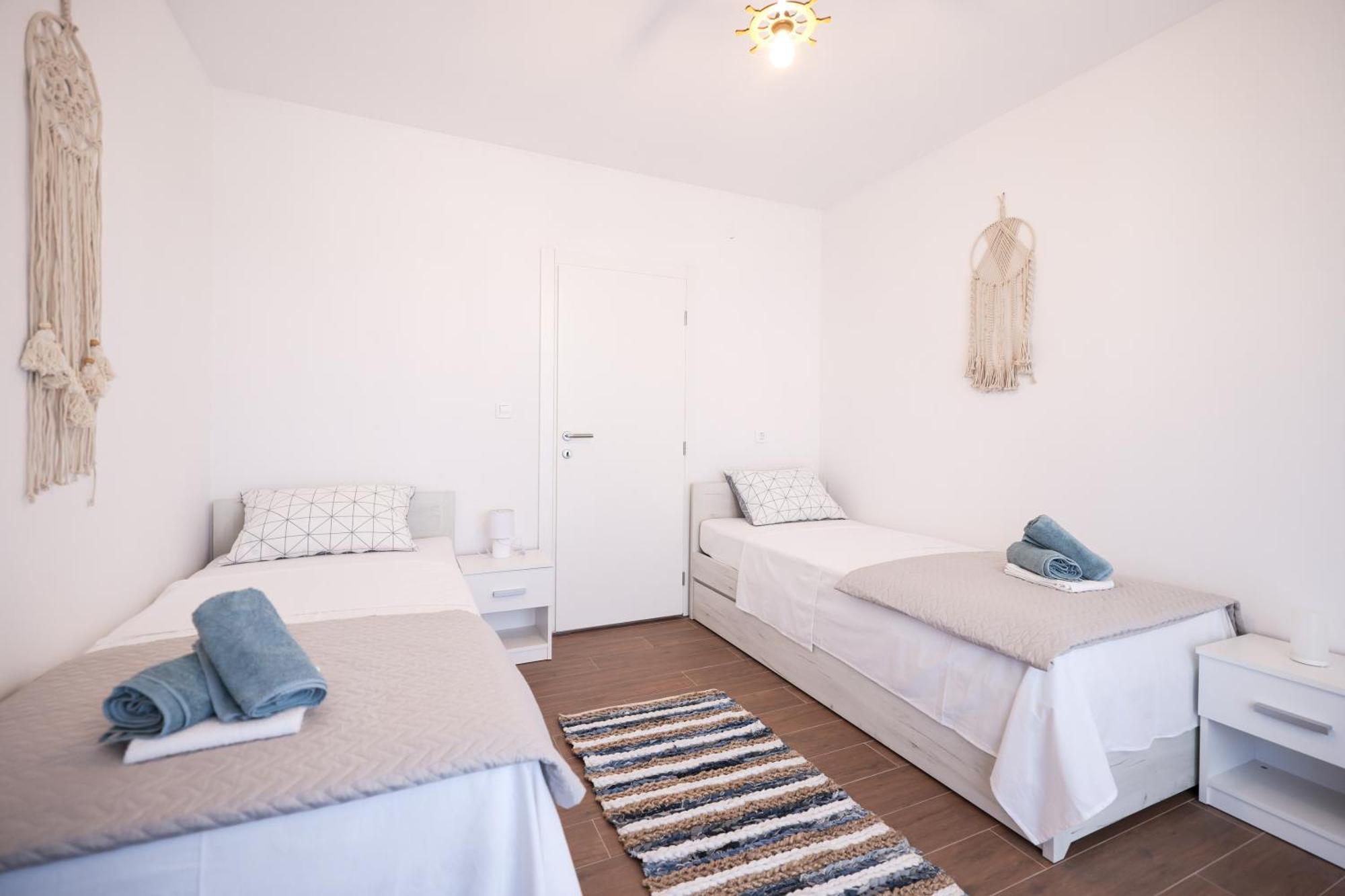 Apartament Blue Anchor